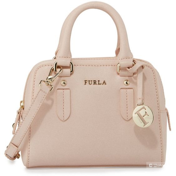 Сумка Furla женская - ( Elena тоут), small.