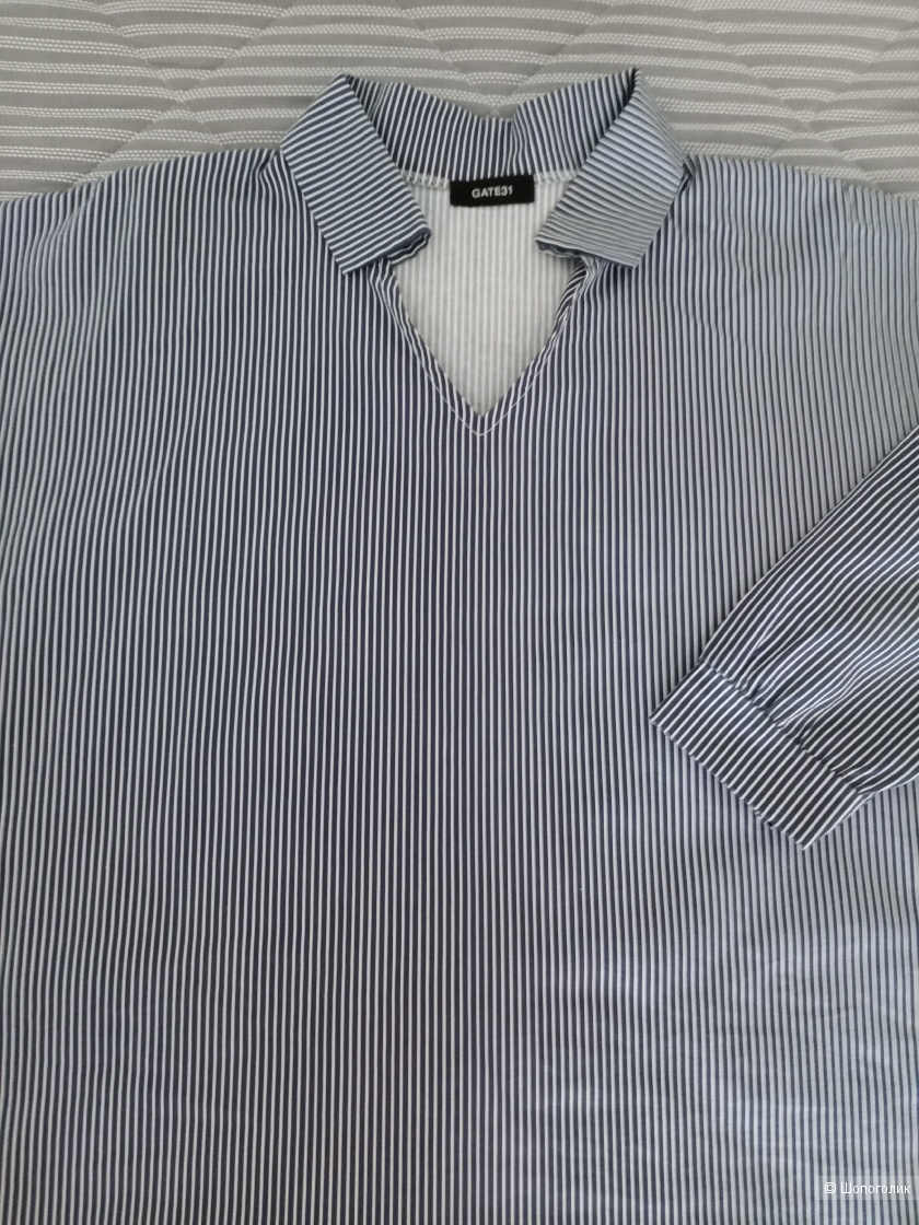 Блуза, рубашка Gate31,50-52 разм