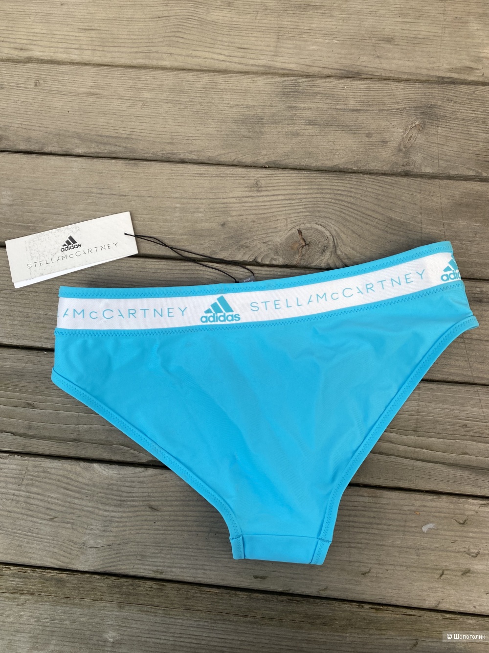 Купальник плавки Adidas Stella McCartney, размер Xs/S