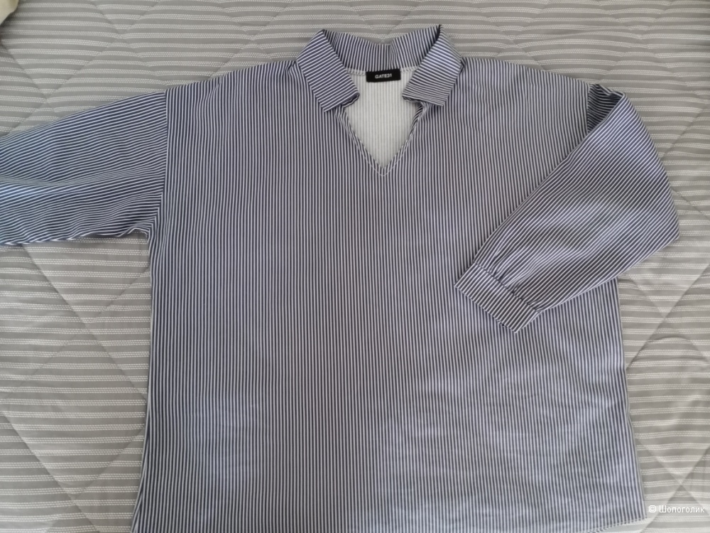 Блуза, рубашка Gate31,50-52 разм
