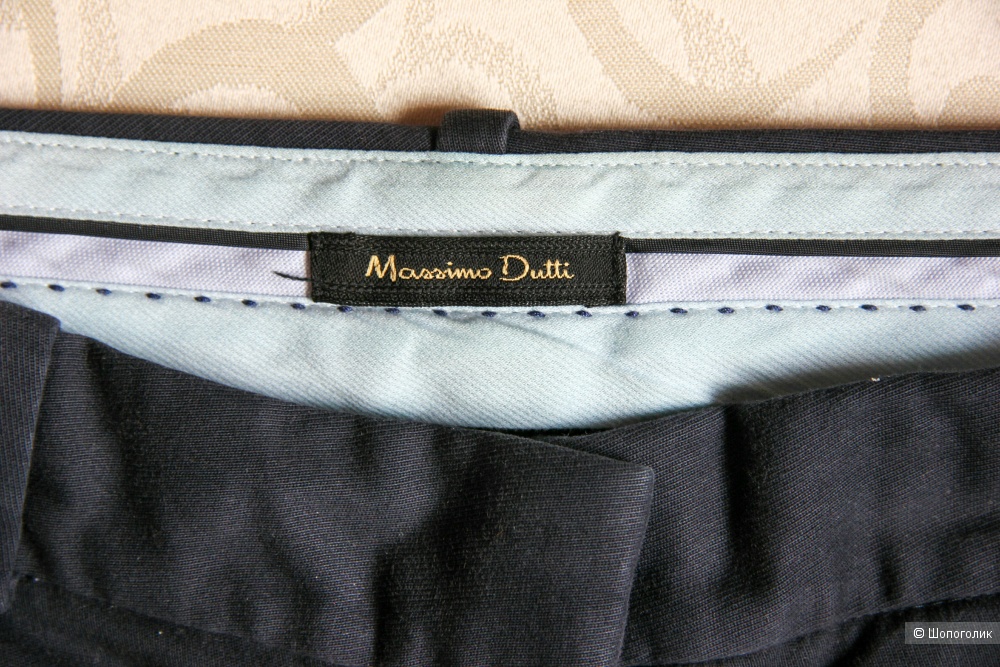 Брюки Massimo Dutti размер 40