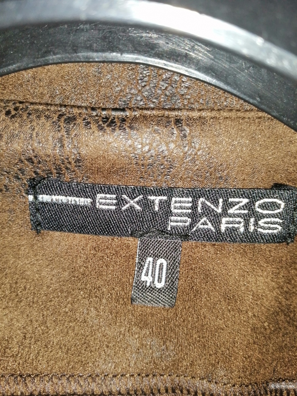 Пиджак косуха EXTENZO PARIS размер 46-48