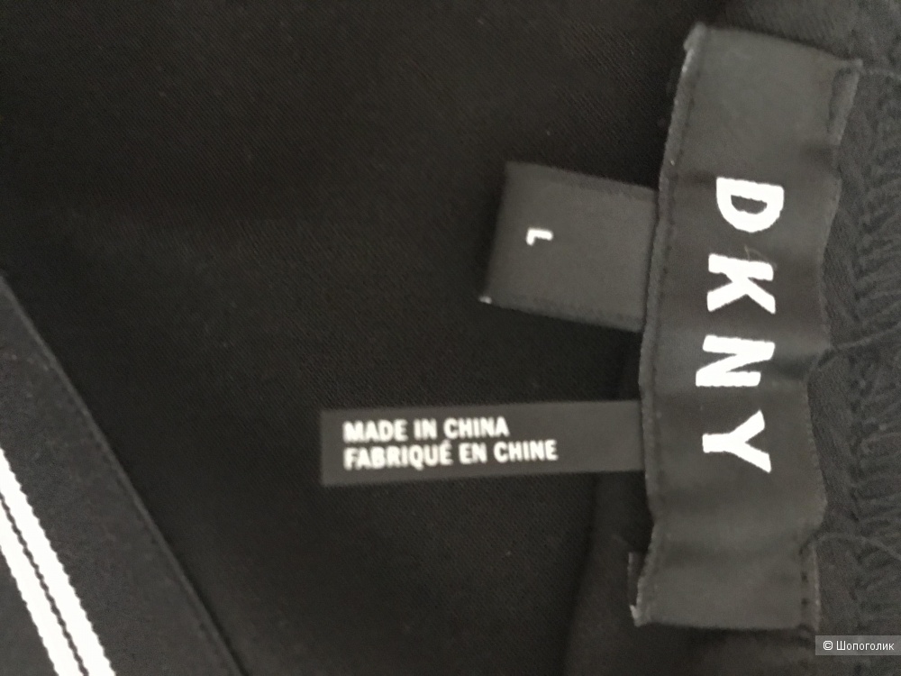Юбка DKNY размер L