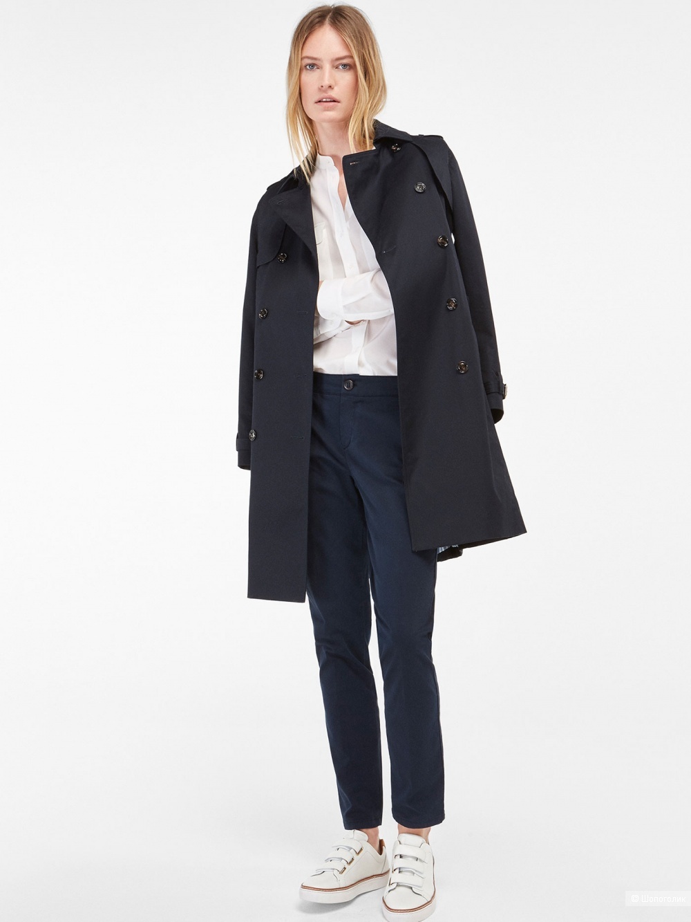 Брюки Massimo Dutti размер 40