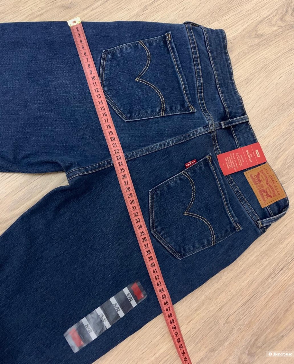 Levi’s джинсы 28