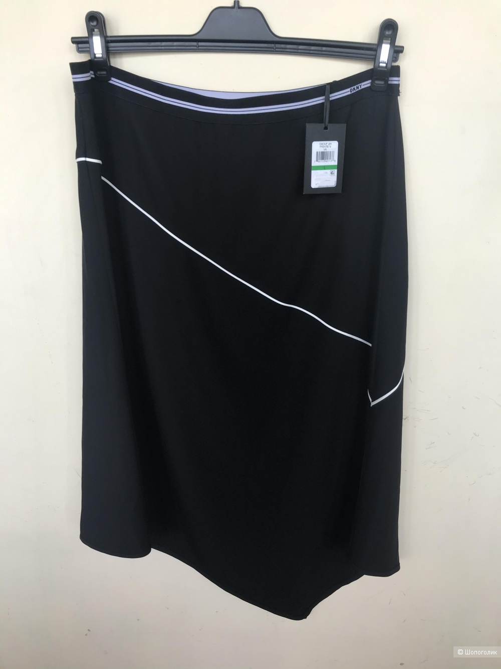 Юбка DKNY размер L