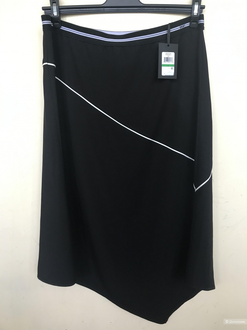 Юбка DKNY размер L