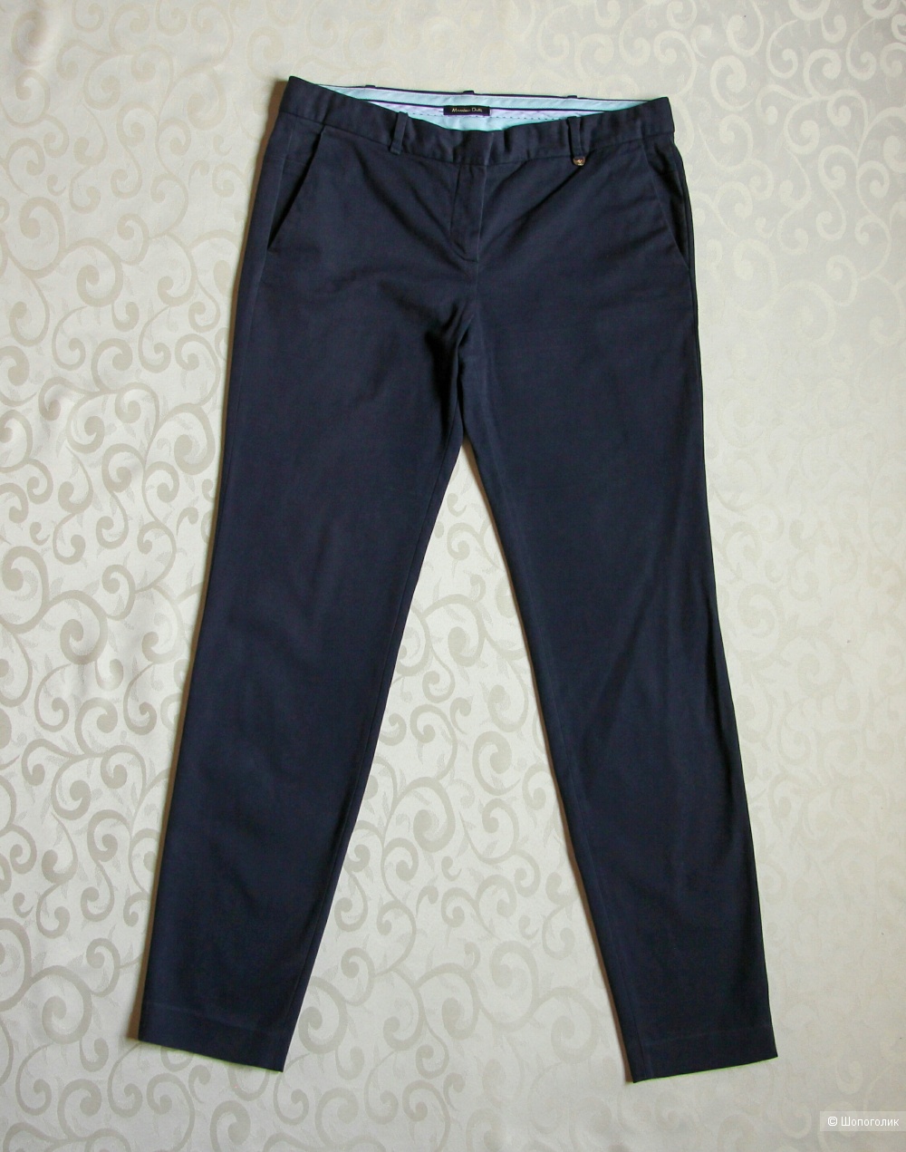 Брюки Massimo Dutti размер 40