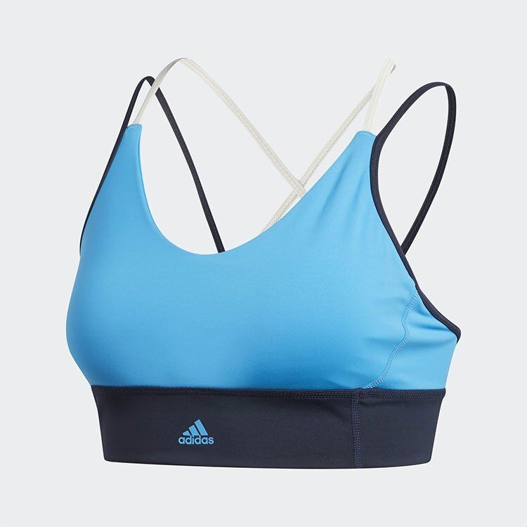 Спортивный топ Adidas, S