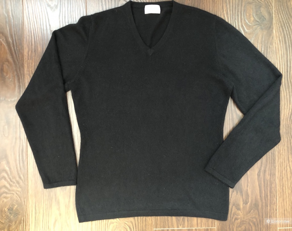 Свитер Cashmere L/XL