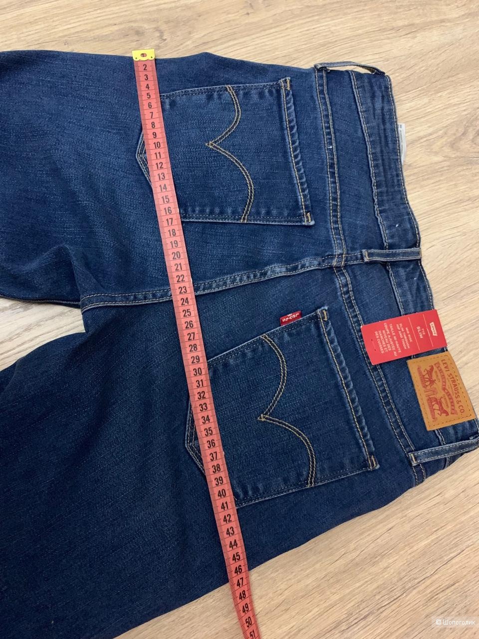 Levi’s джинсы