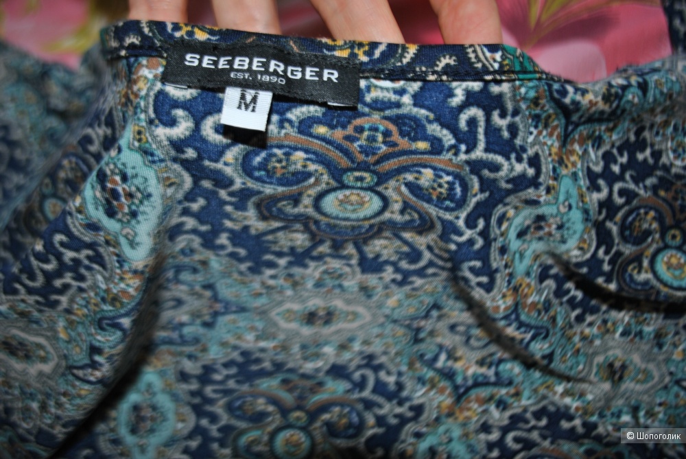 Платье Seberger 44