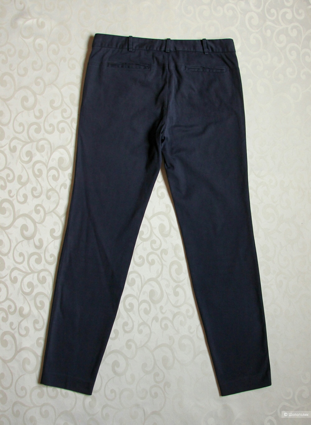 Брюки Massimo Dutti размер 40
