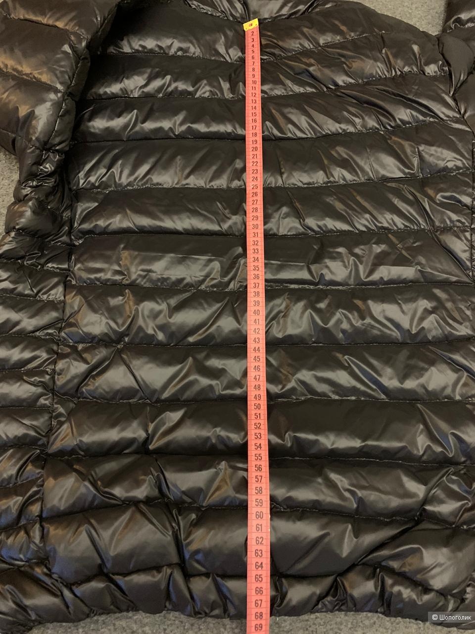 Pepe Jeans пуховик L