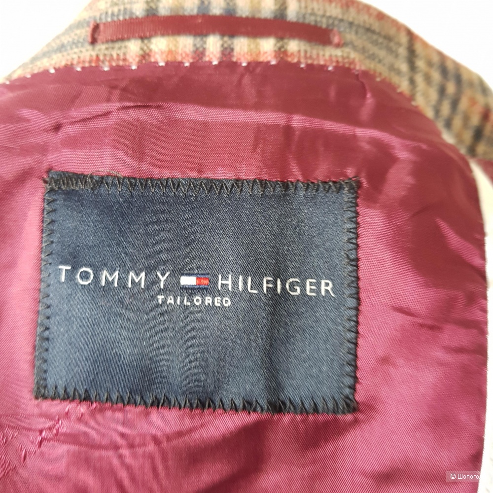 Пиджак мужской Tommy Hilfiger (50)