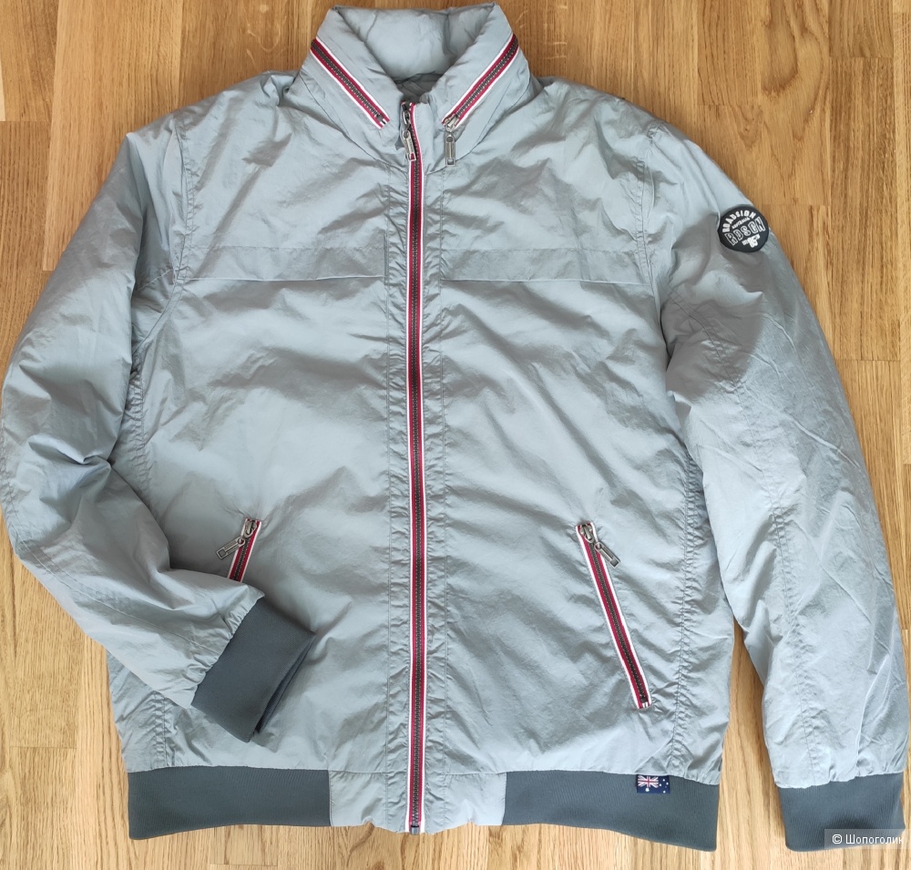 Куртка мужская Roadsign, маркировка L-XL