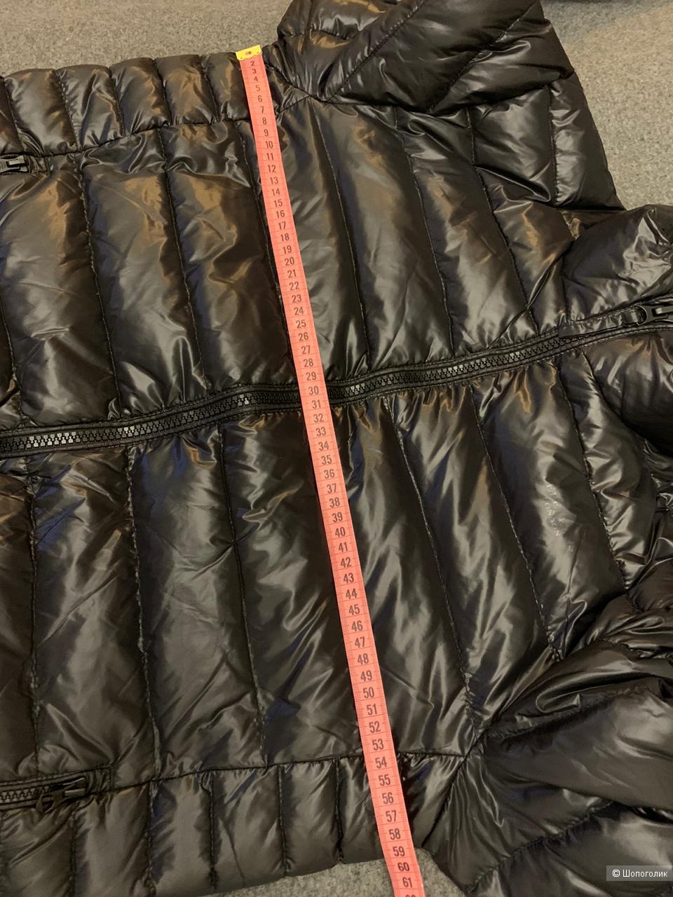 Pepe Jeans пуховик L