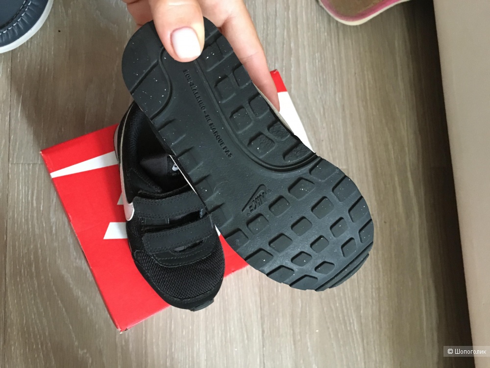 Кроссовки Nike MD runner 2 ,26 p