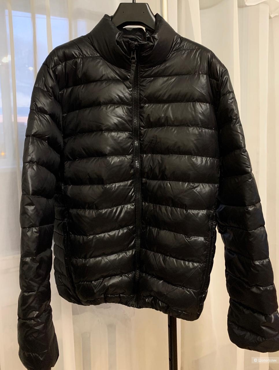 Pepe Jeans пуховик L