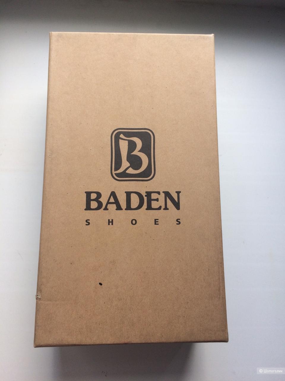 Туфли Baden 38р