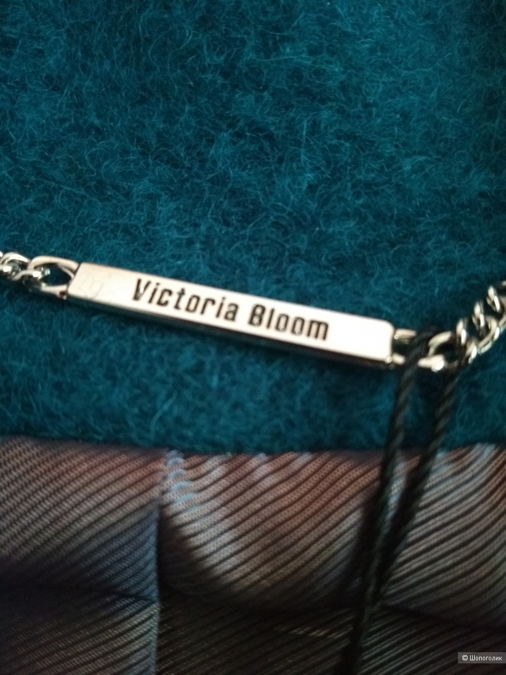 Пальто Victoria Bloom 46-48 р-р