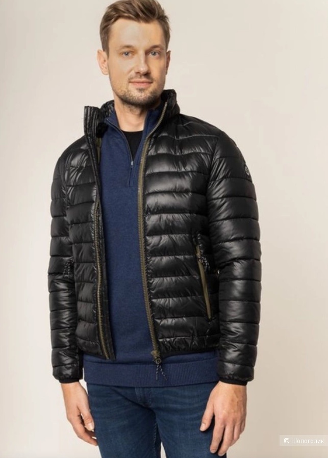 Pepe Jeans пуховик L