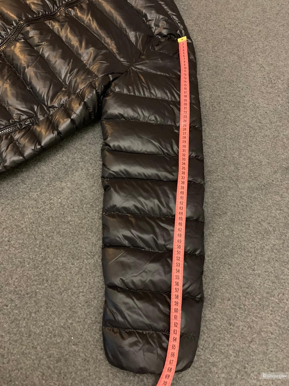 Pepe Jeans пуховик L