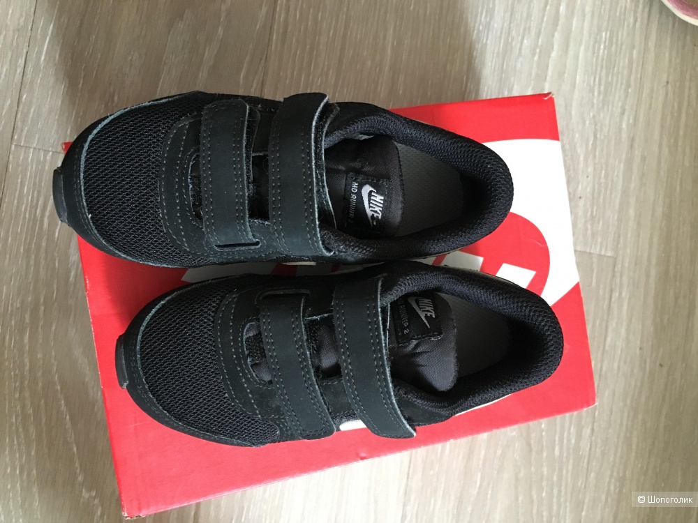 Кроссовки Nike MD runner 2 ,26 p