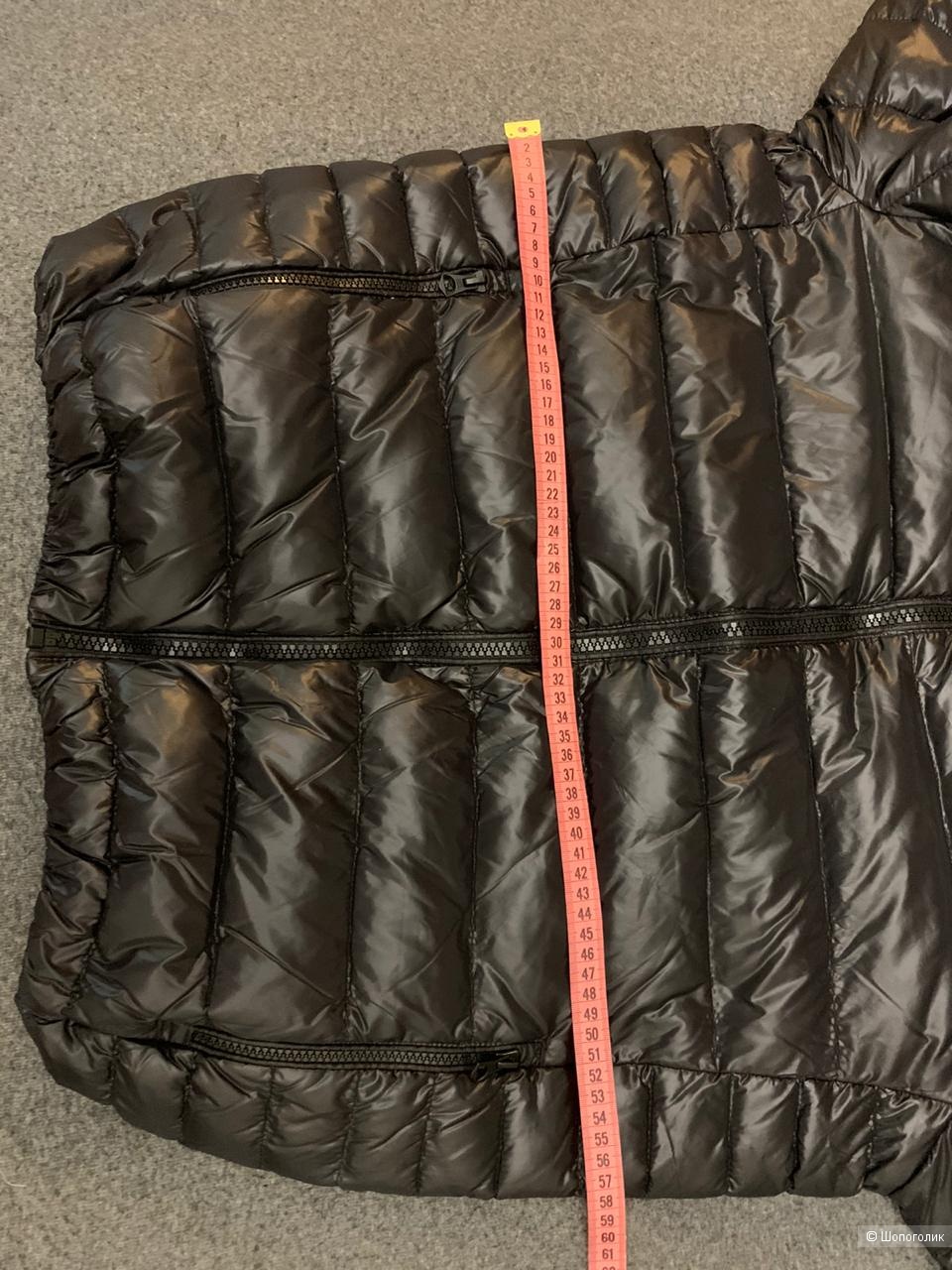 Pepe Jeans пуховик L