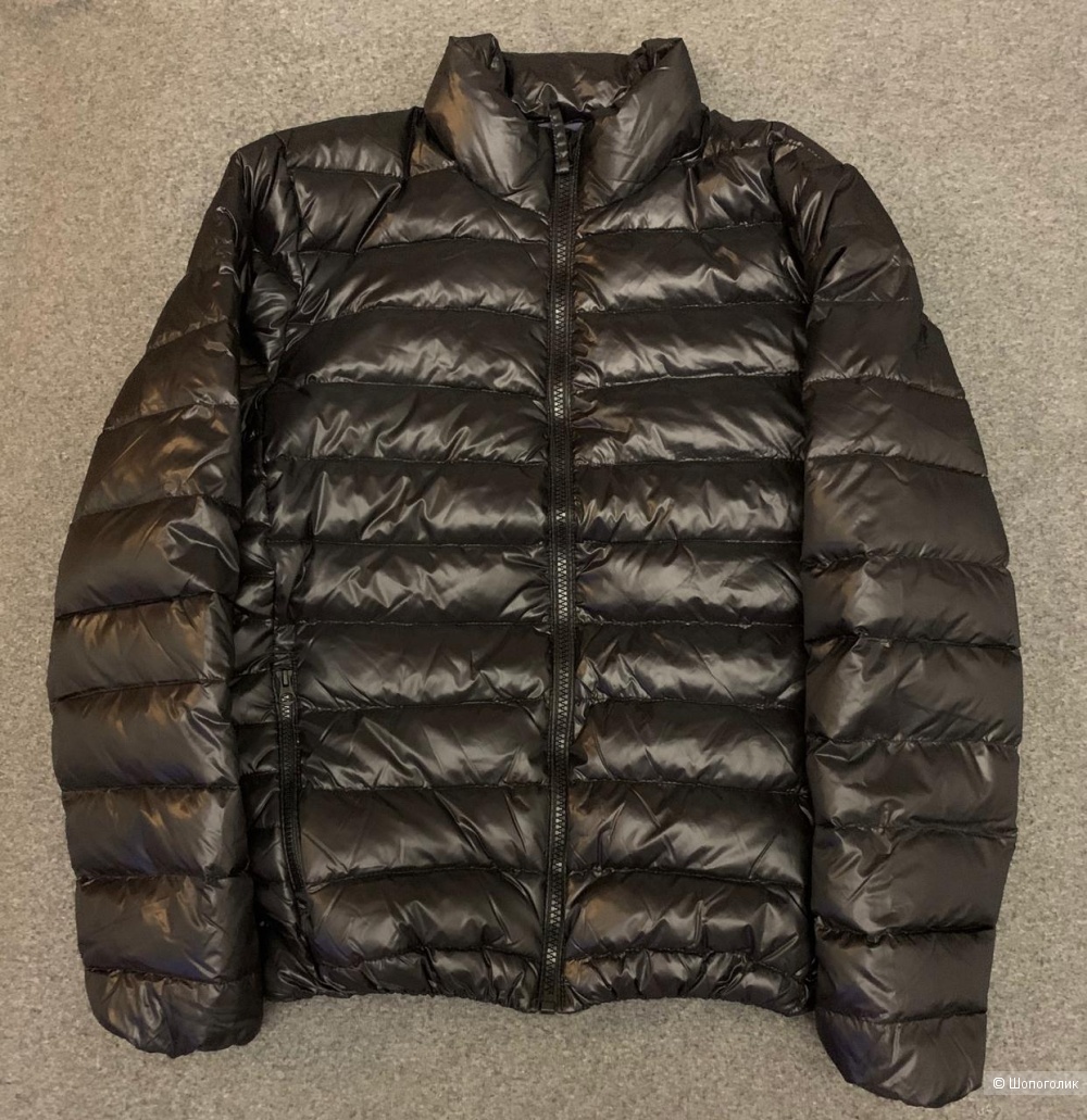 Pepe Jeans пуховик L