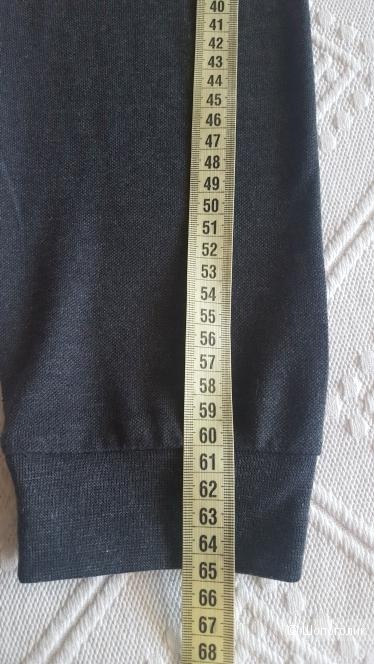 Рубашка поло  F&F .Размер L (Российский 48-50)