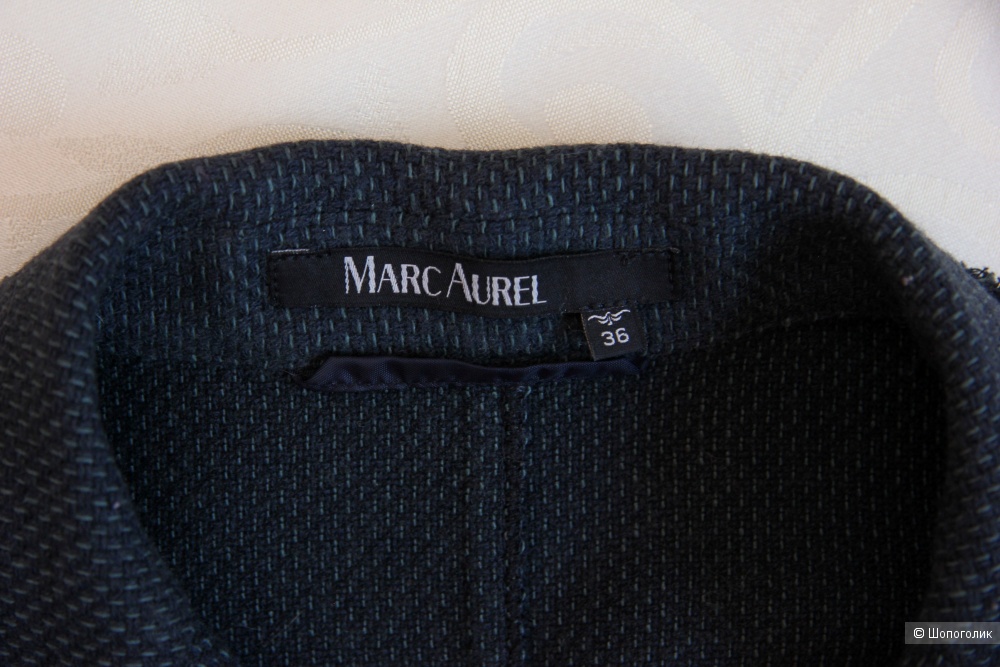 Пиджак Marc Aurel размер 44-46(М)