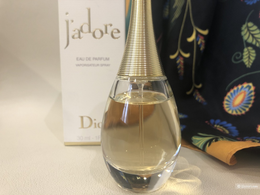 Парфюмерная вода Dior J’adore