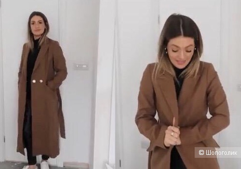 Пальто Mango XS