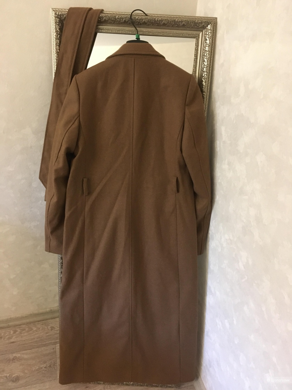Пальто Mango XS