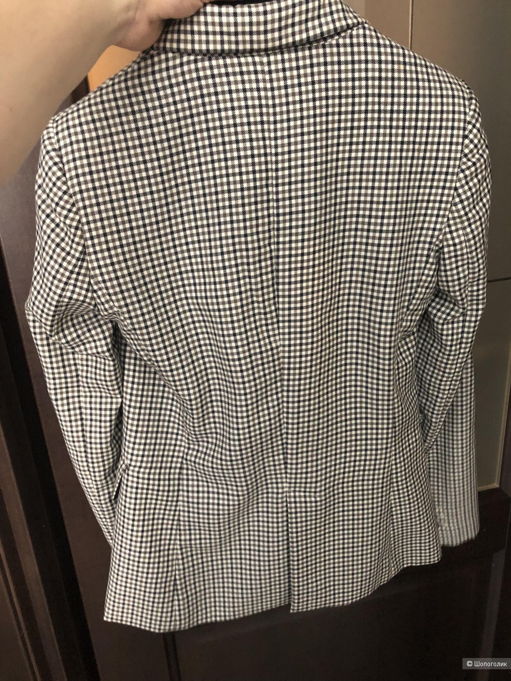 Пиджак Massimo Dutti XS