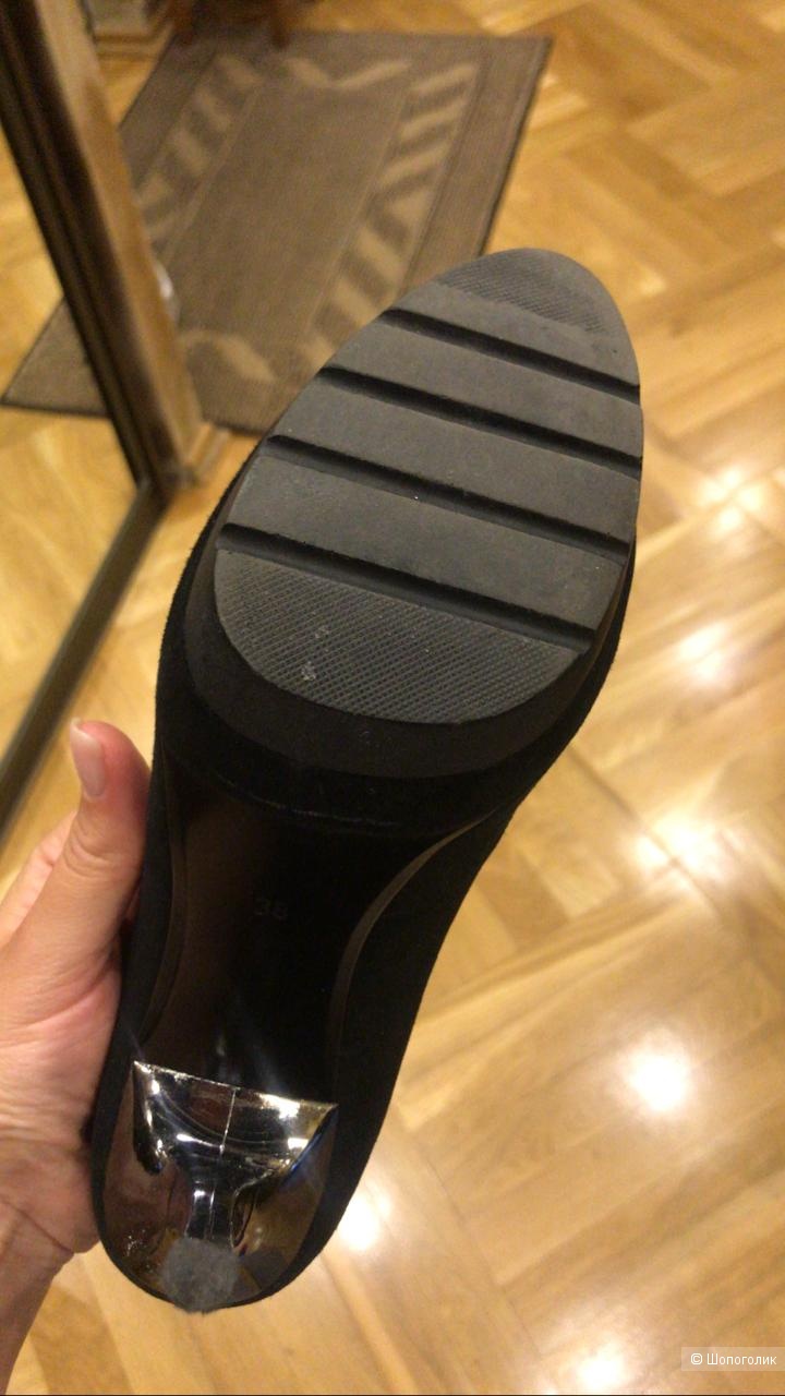 Туфли женские Massimo Renne-38 размер