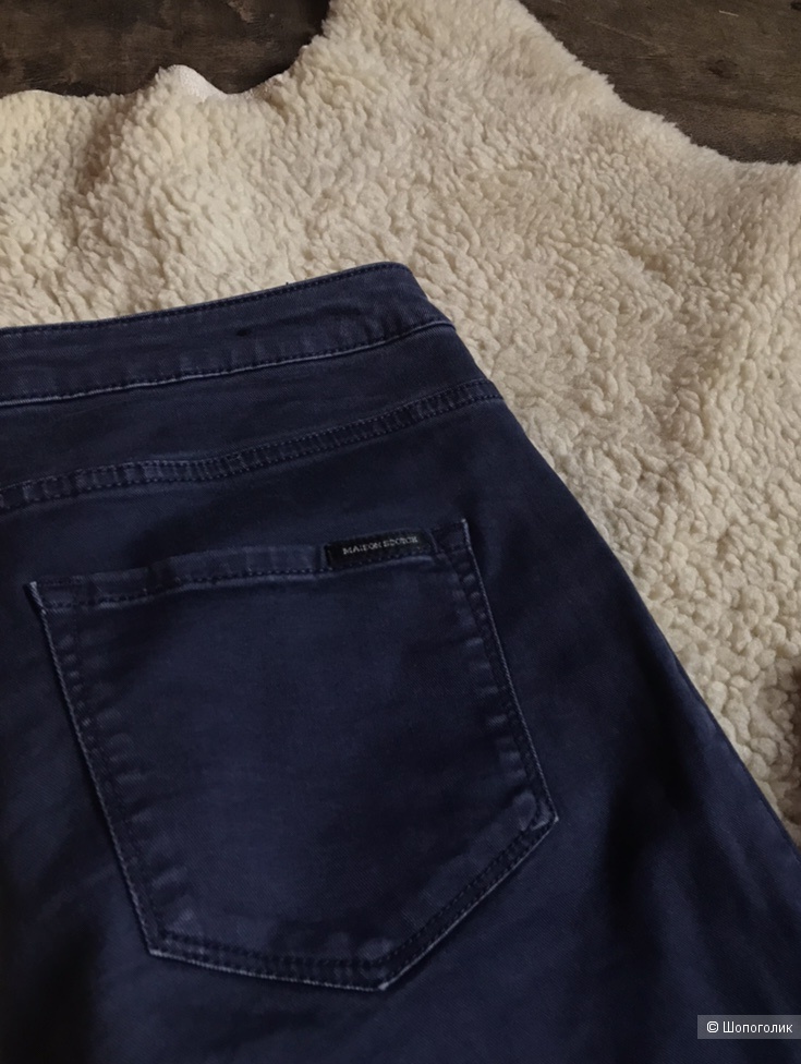 Джинсы Maison Scotch, 46р(w29,l34)