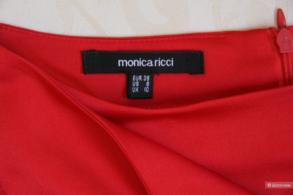 Платье Monica Ricci размер 42-44(S)