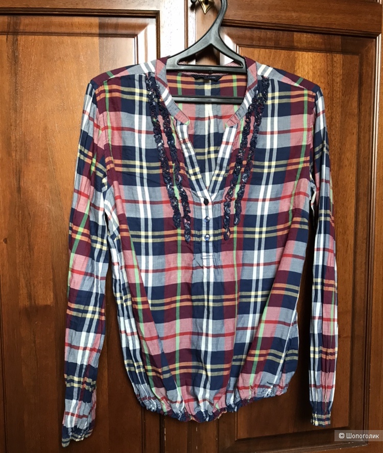 Блузка Tommy Hilfiger, 46 размер