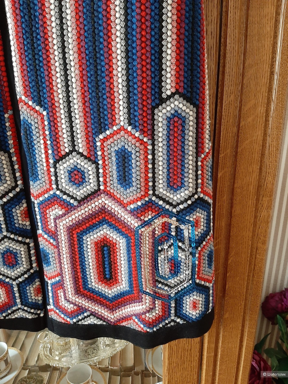 Платье Desigual р.44