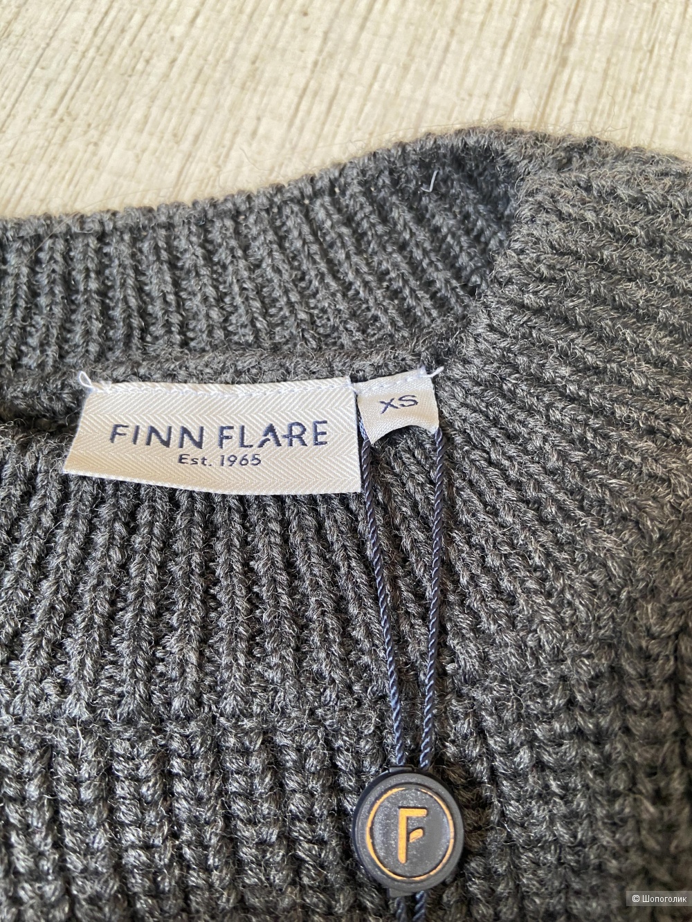 Платье Finn Flare, размер 42-44