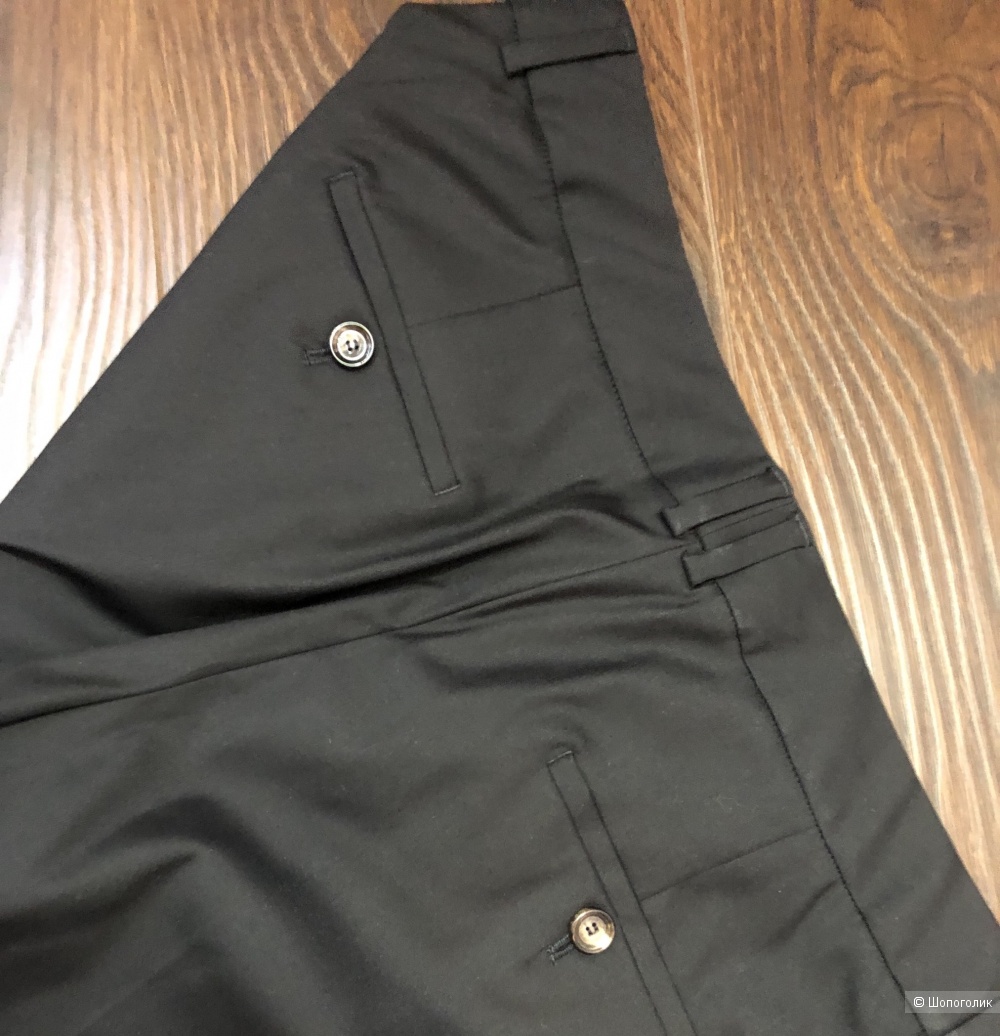Брюки Massimo Dutti 44/46