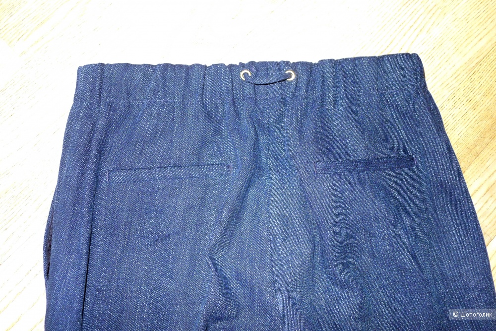 Брюки джоггеры Massimo Dutti размер 36