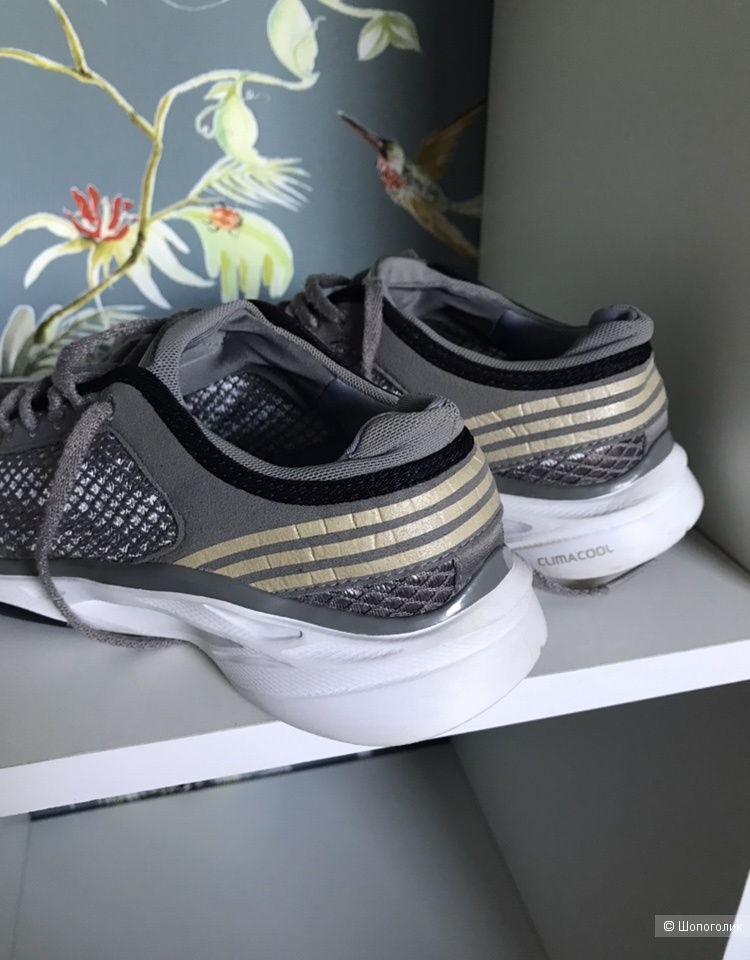 Кроссовки Adidas By Stella Mccartney, 38 р