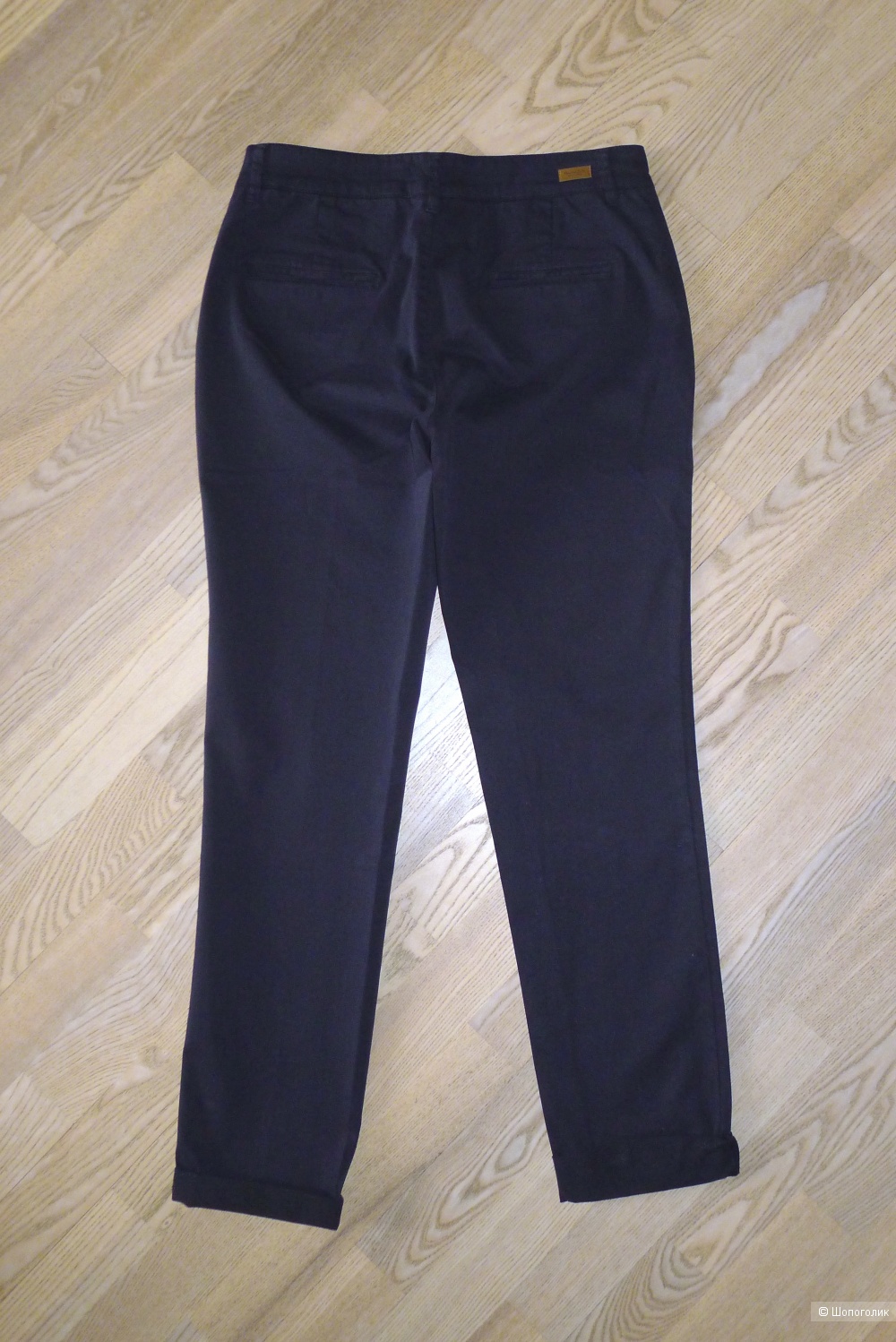 Брюки чиносы Massimo Dutti размер 36