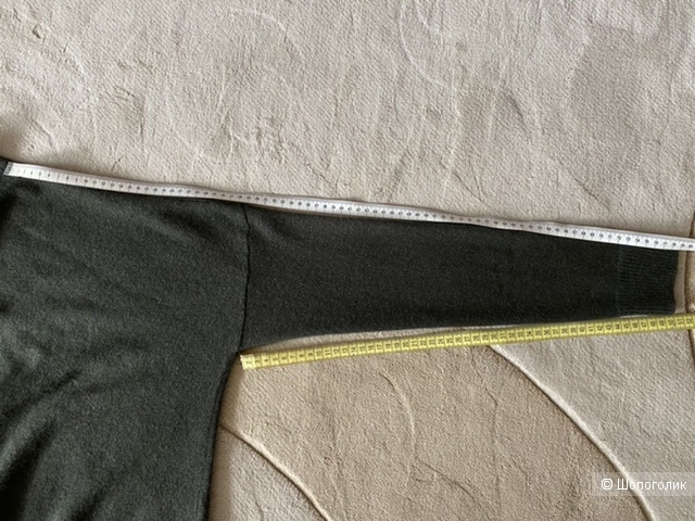 Кашемировый свитер Charli,размер L