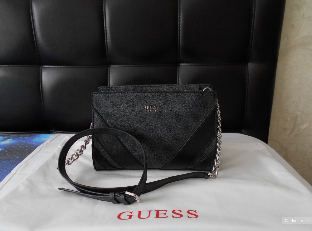 Сумка Guess