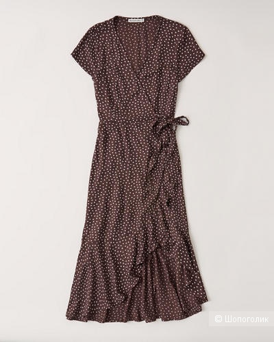 Платье Abercrombie&Fitch р. S