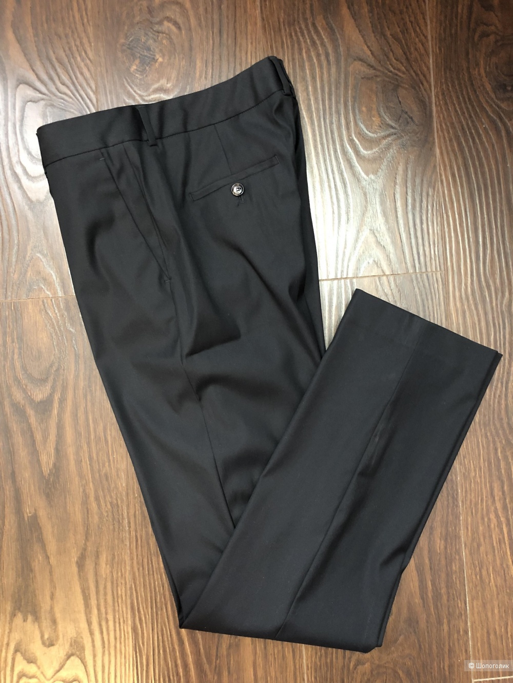 Брюки Massimo Dutti 44/46
